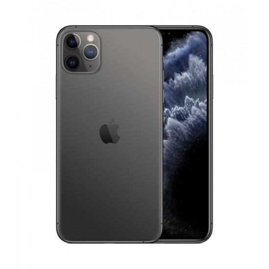 گوشی موبایل اپل مدل iphone 11 pro ظرفیت 64 گیگابایت 