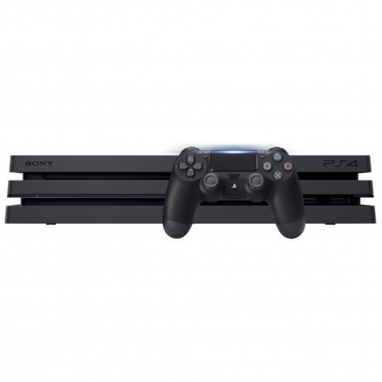 کنسول بازی سونی مدل Playstation 4 Pro ظرفیت 1 ترابایت